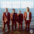 Taking Back Sunday | 152 | CD