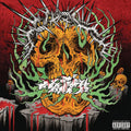 Nasty | Heartbreak Criminals | CD