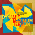 Darcy James Argues Secret Soc | Dynamic Maximum Tension | 2CD