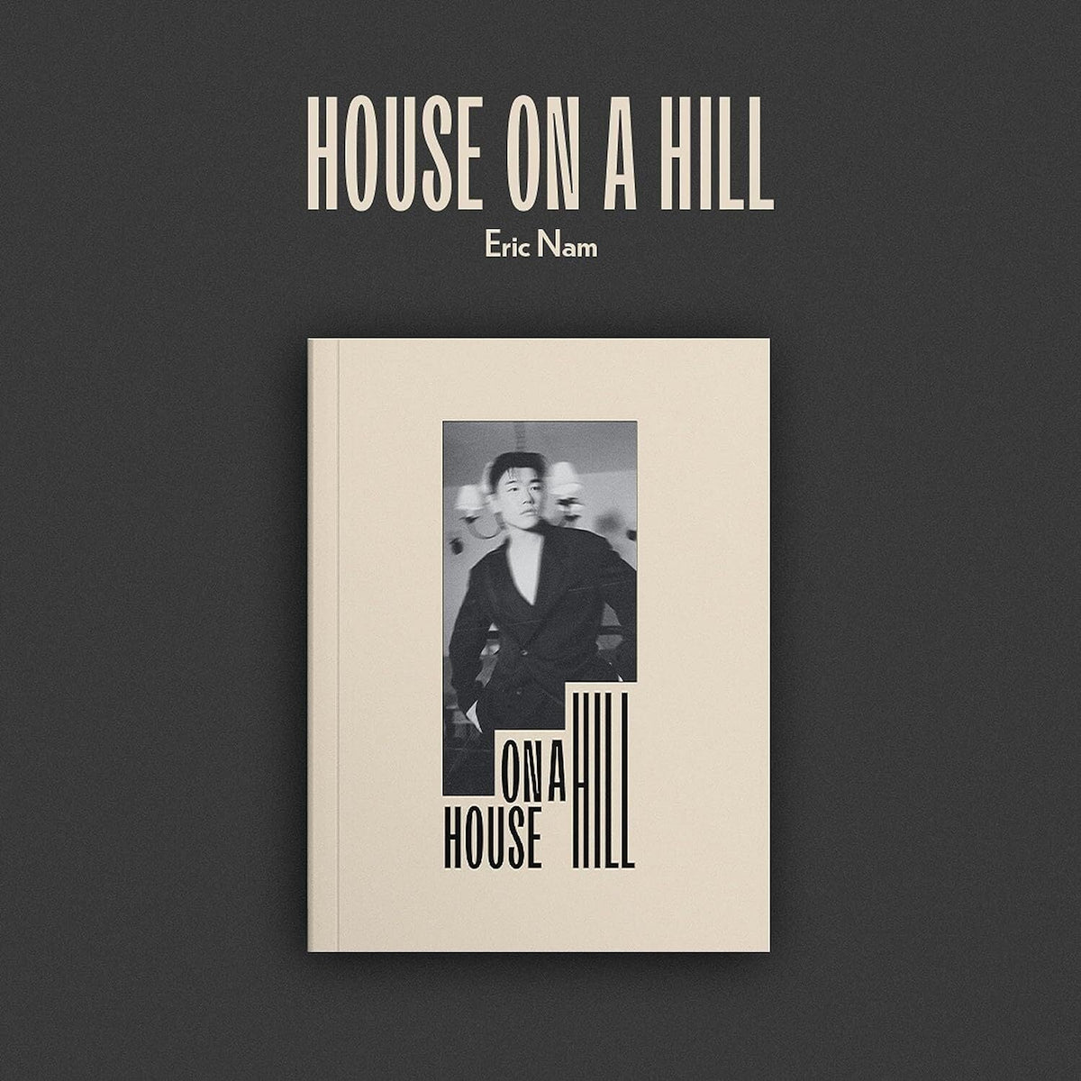 Nam, Eric | House On A Hill | CD
