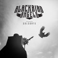 Blackbird Angels | Solsorte | CD