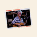 Crowell, Rodney | Chicago Sessions - Color V | 1LP