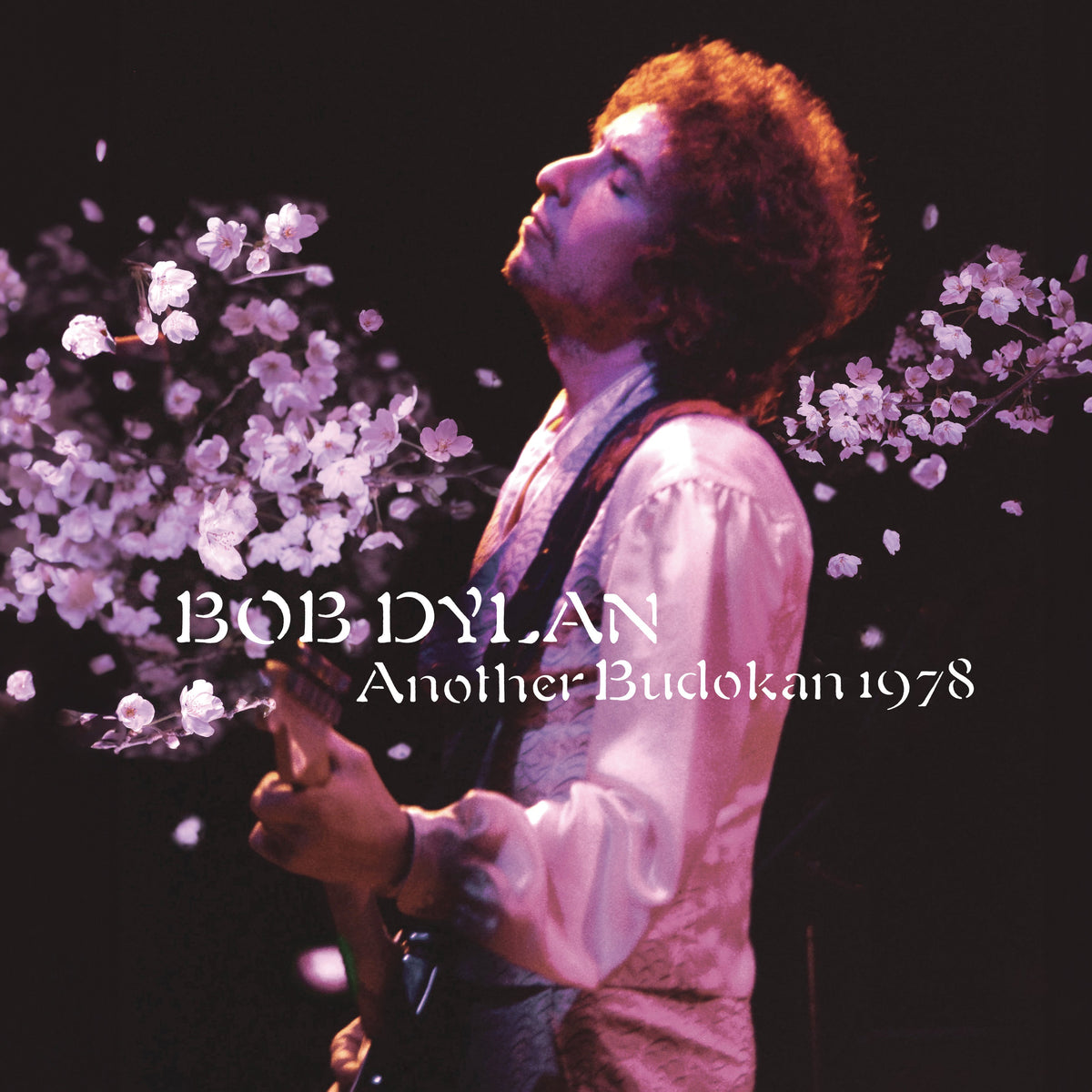 Bob Dylan | Another Budokan 1978 | 2LP