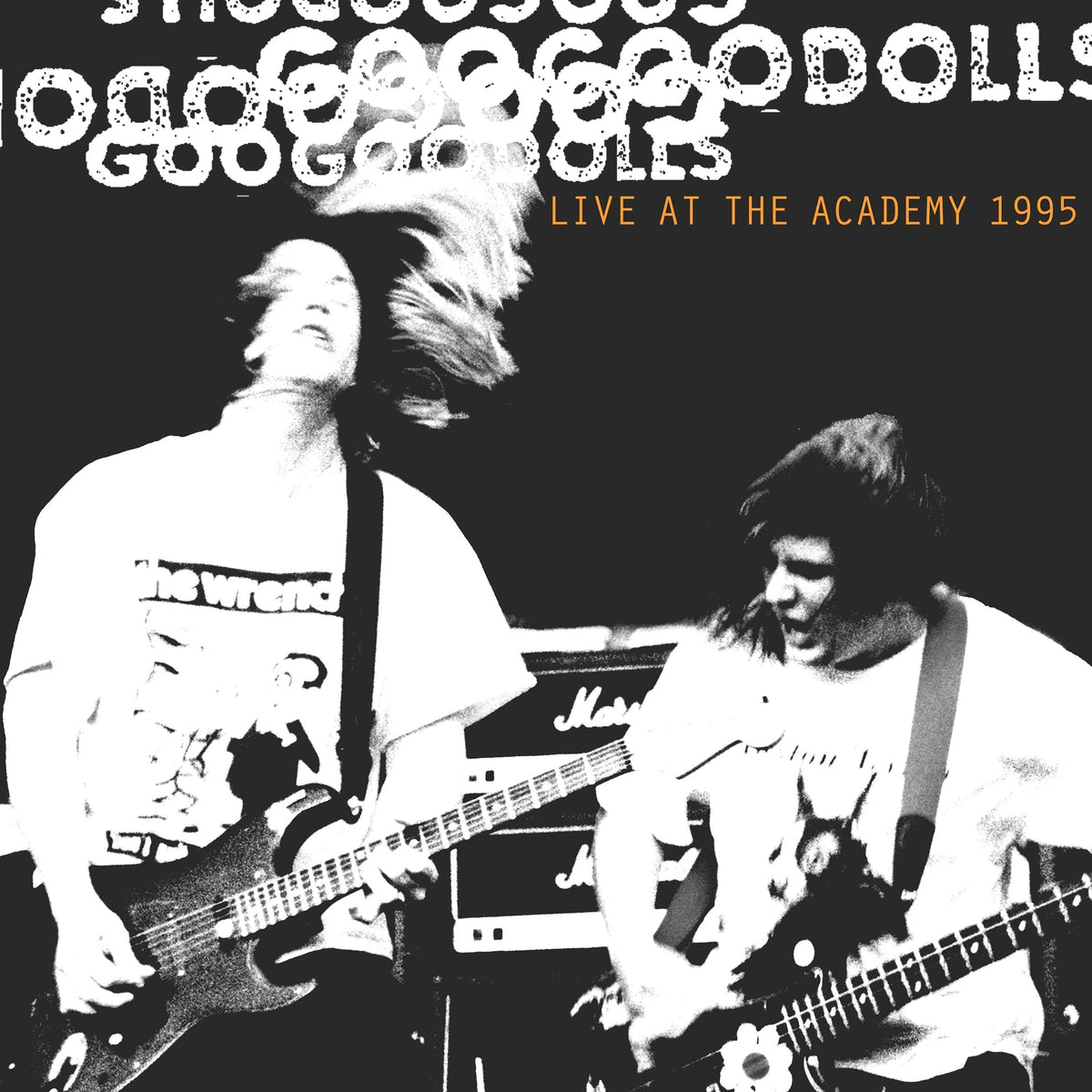 Goo Goo Dolls | Live At The Academy New York C | 3LP