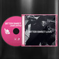 James Arthur | Bitter Sweet Love | CD