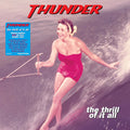 Thunder | The Thrill of It All (Pink & Clear Vinyl) | 2LP