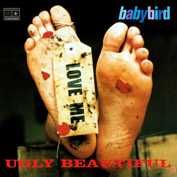 Babybird | Ugly Beautiful (NAD 2023) | 2LP