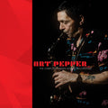 Art Pepper | Complete Maiden Voyage Rec | CD