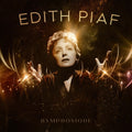 Piaf, Edith | Symphonique (140 Gr Black) | 1LP