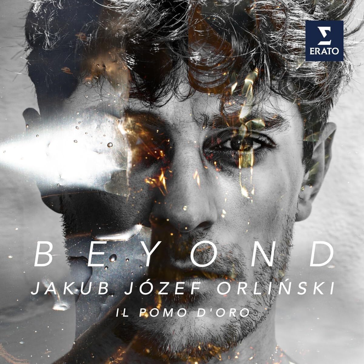 Orli?Ski, Jakub Jozef, IL Pomo | Beyond (180 Gr Black) | 1LP