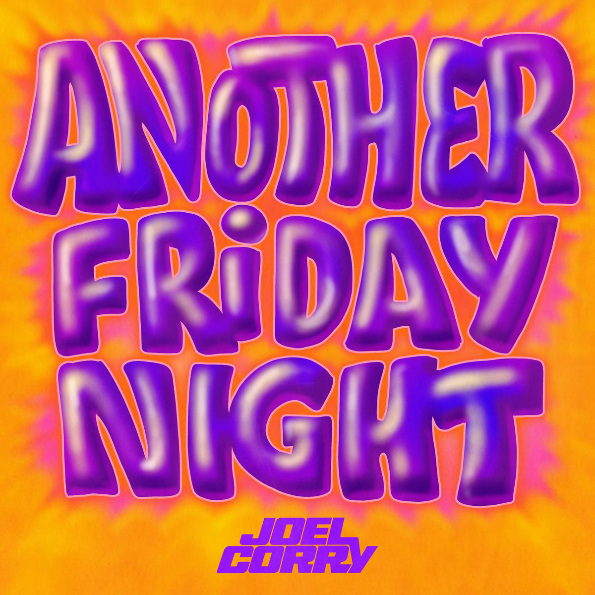 Joel Corry | Nother Friday | CD