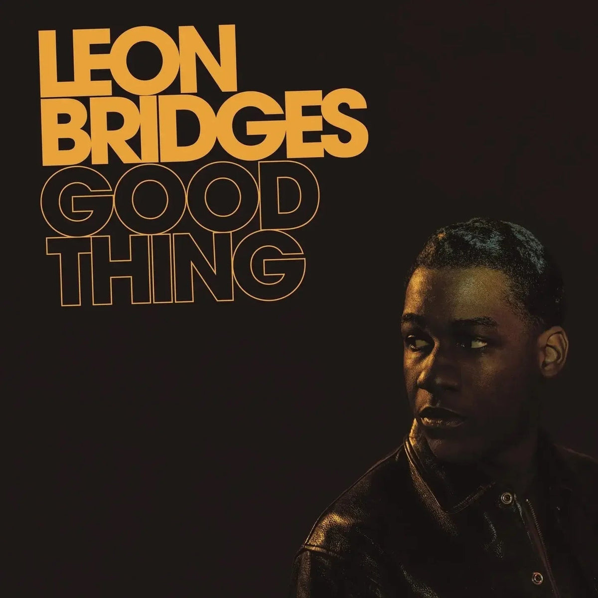 Leon Bridges | Good Thing (2018) | 1LP