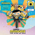 Soundtrack | Minions-The Rise Of Gru - Yell | 1LP