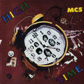 MC5 | High Time (140 Gr Clear/Yellow | 1LP