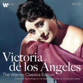 Victoria De Los Angeles | Victoria De Los Angeles | CD