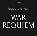 Benjamin Britten | Benjamin Britten: War Requiem | 2CD