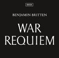 London Symphony Orches... | Britten War Requiem | 3LP