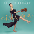 Esther Abrami | Cinema | CD