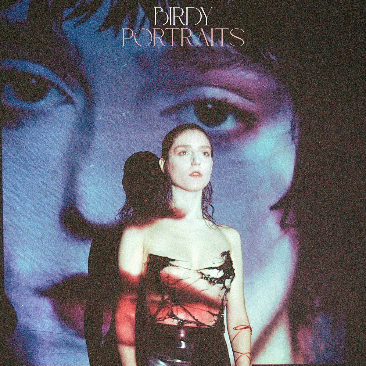 Birdy | Portraits | CD