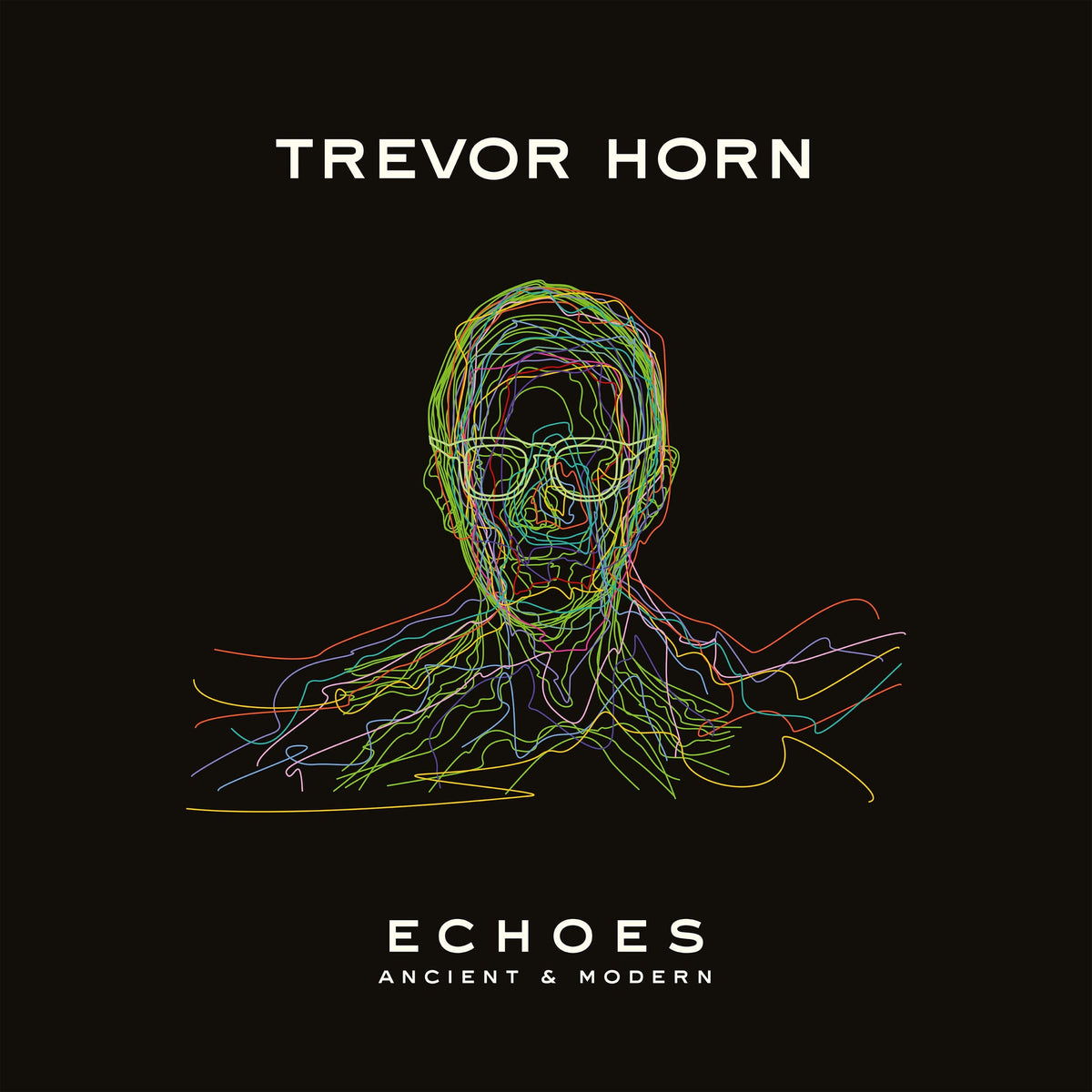 Horn Trevor | Echoes - Ancient & Modern | CD