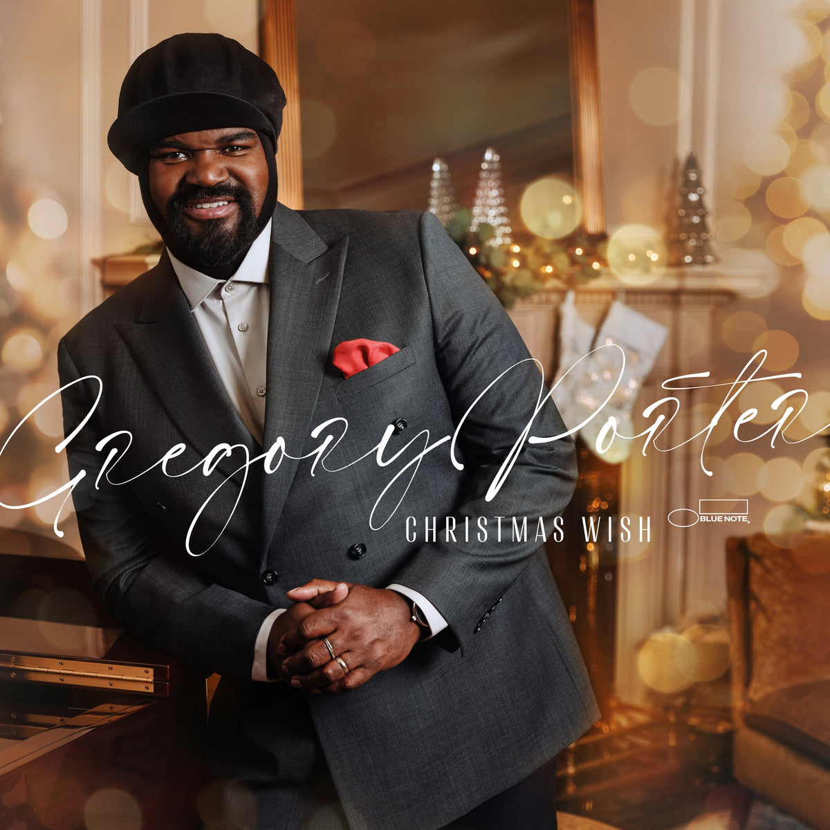 Porter, Gregory | Christmas Wish | CD