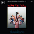 Soundtrack | April Fools Day | 1LP