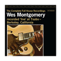 Montgomery Wes | Complete Full House Recordings | 1LP