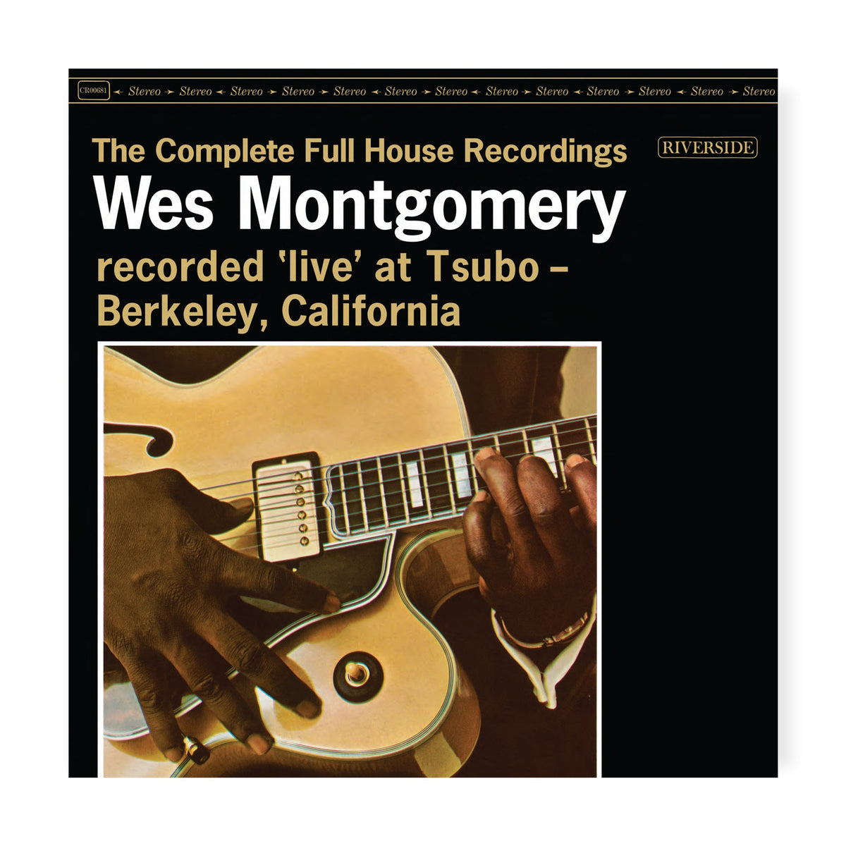 Montgomery Wes | Complete Full House Recordings | 1LP