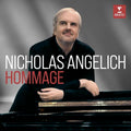 Nicholas Angelich | Hommage | 7CD Box Set