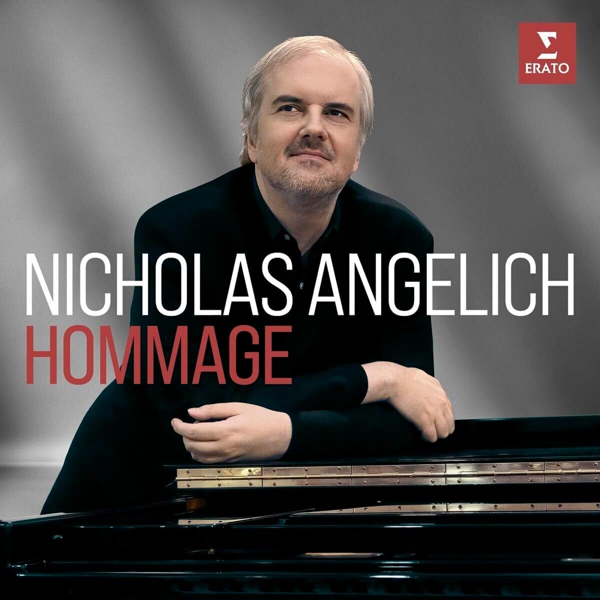 Nicholas Angelich | Hommage | 7CD Box Set