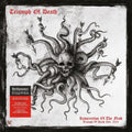 Triumph Of Death | Resurrection Of The Flesh | 1LP
