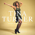 Turner, Tina | Queen Of Rock N Roll | CD