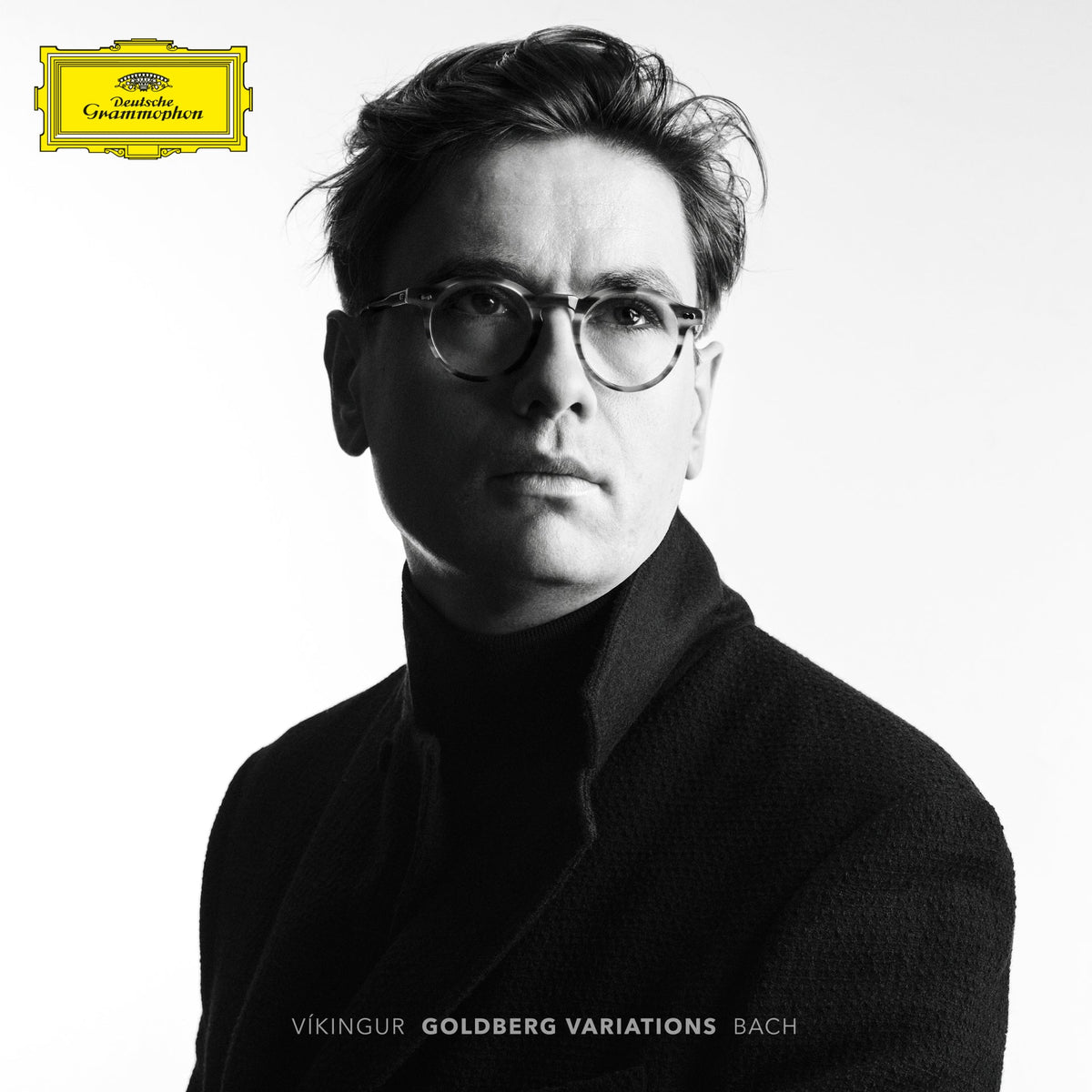 Olafsson, Vikingur | Goldberg Variations | CD