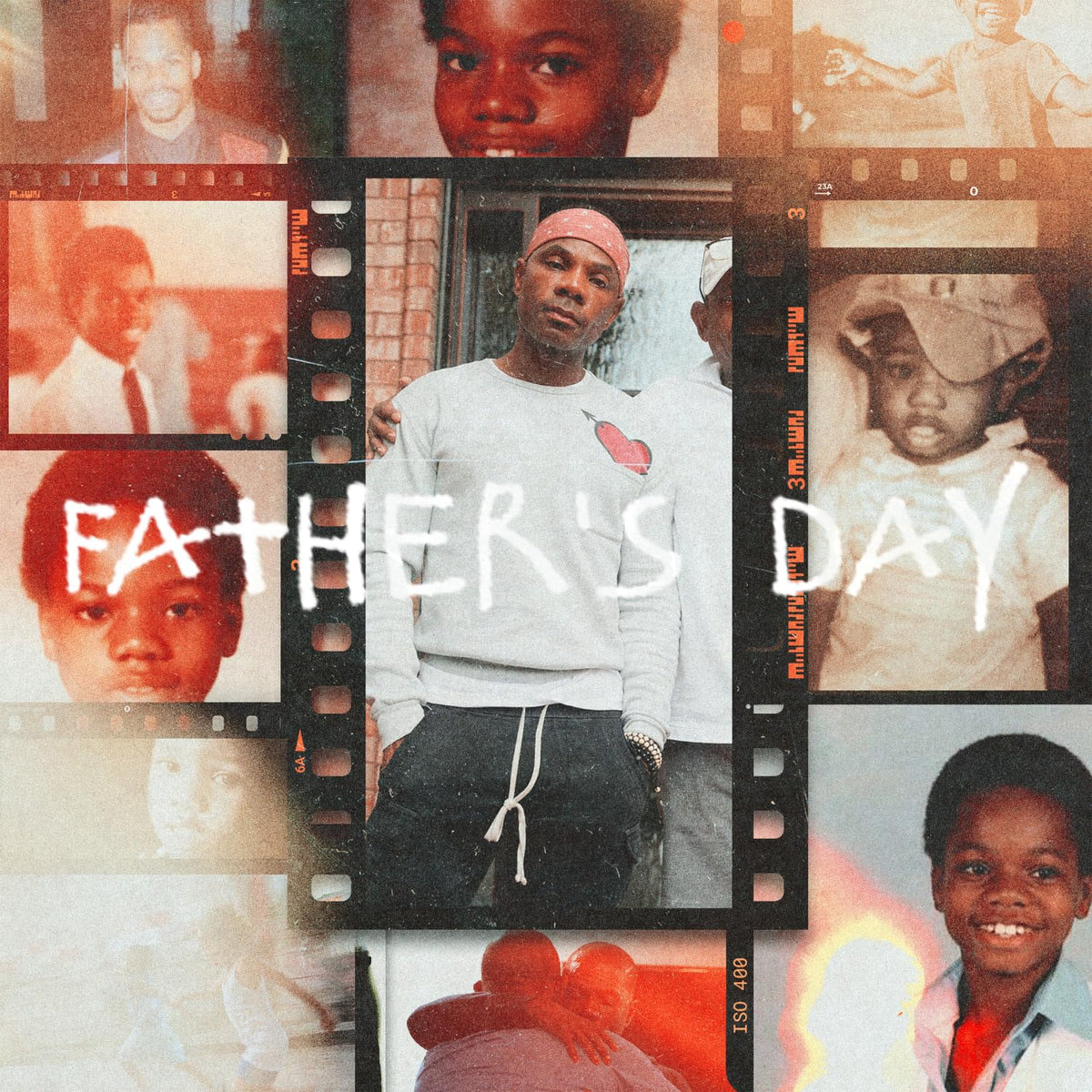 Kirk Franklin | Father S Day | CD