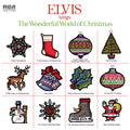 Presleyelvis | Elvis Sings The Wonderful Worl | 2LP