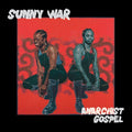 Sunny War | Anarchist Gospel - Purple, Gre | 1LP