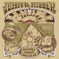 John R. Miller | Heat Comes Down | CD