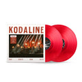 Kodaline | Our Roots Run Deep - Ruby Colo | 2LP