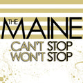 Maine | Cant Stop Wont Stop | 1LP