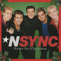 N-Sync | Home For Christmas | 2LP
