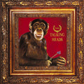 Talking Heads | Naked (140 Gr Black) | 1LP