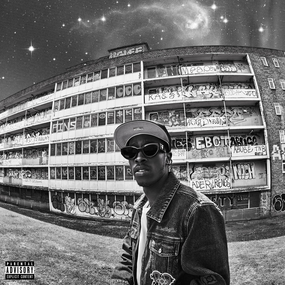 Unknown T | Rise Above Hate | 1LP