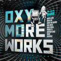 Jarre, Jean-Michel | Oxymoreworks | 1LP