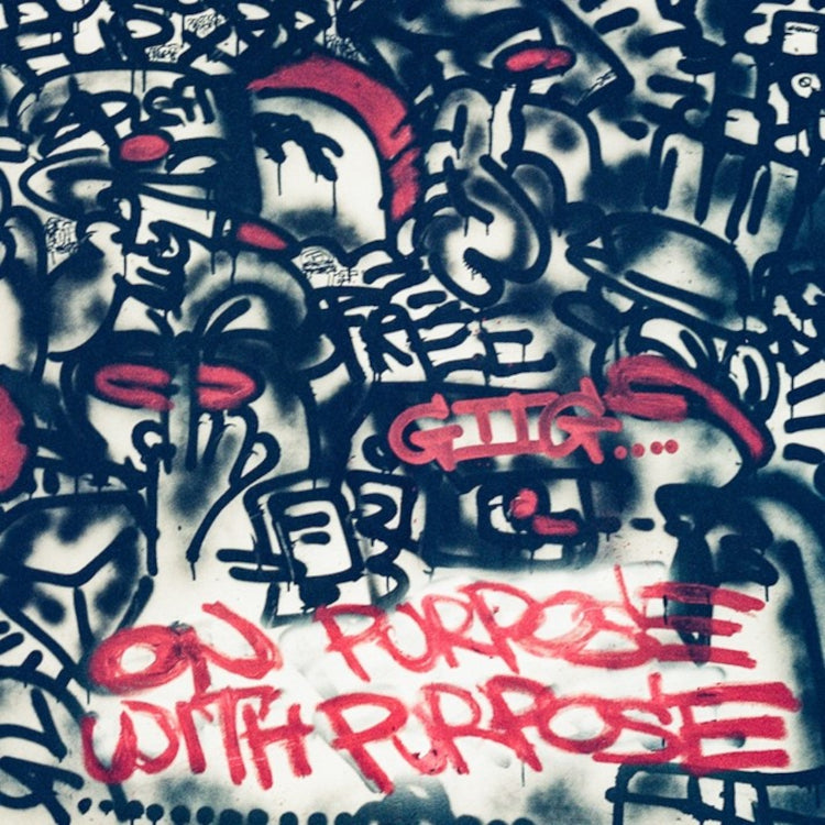Ghetts | On Purpose With Purpose | 2CD