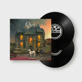 Opeth | In Cauda Venenum (Connoisseur Edition)(Swedish Version - Remastered Black 2lp In Gatefold) | 2LP