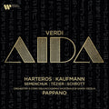 Antonio Pappano | Verdi Aida | CD