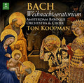 Amsterdam Baroque Orchestra / Ton Koopman | Bach: Christmas Oratorio | 3LP