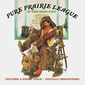 Pure Prairie League | If The Shoe Fits Bonus Track | CD