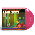 The Flaming Lips | Live at the Forum, London, 22 January 2003 (Pink Vinyl) | 2LP