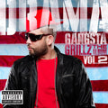 DJ Drama | Gangsta Grillz | 1LP
